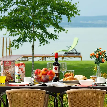 Hanna By Interhome Nyaraló Balatonlelle