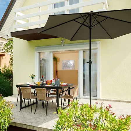 Hanna By Interhome * Balatonlelle