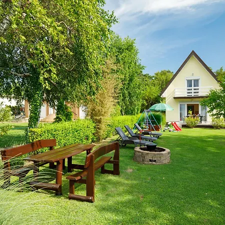 Nyaraló Hanna By Interhome