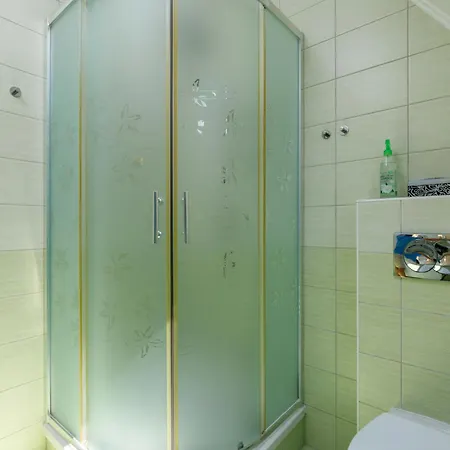 Nyaraló Hanna By Interhome *