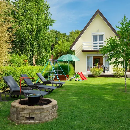 Hanna By Interhome Nyaraló Balatonlelle