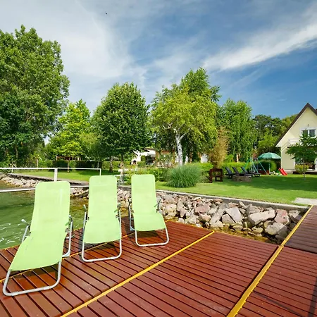 Nyaraló Hanna By Interhome Balatonlelle