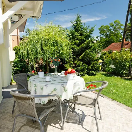 Hanna By Interhome *