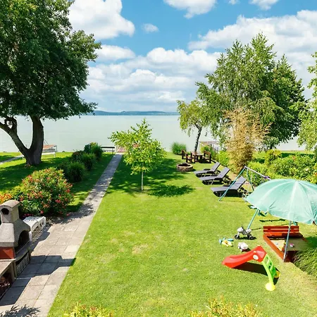 Hanna By Interhome Balatonlelle