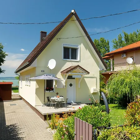 Hanna By Interhome * Balatonlelle