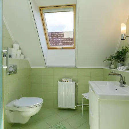 Hanna By Interhome Nyaraló *