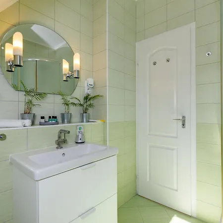 Nyaraló Hanna By Interhome *