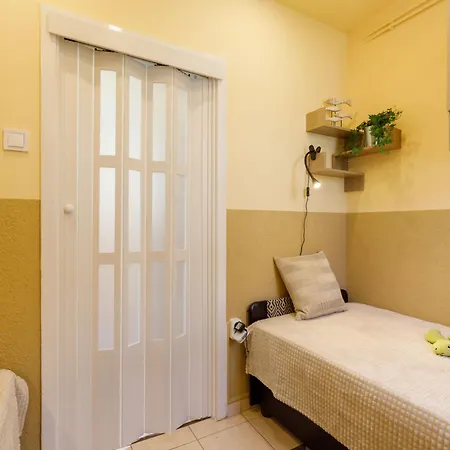 Nyaraló Hanna By Interhome Balatonlelle