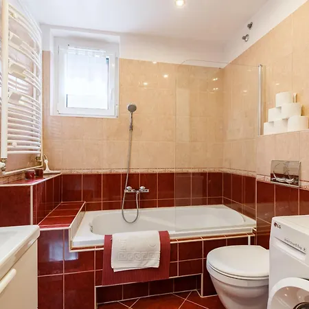 Hanna By Interhome *