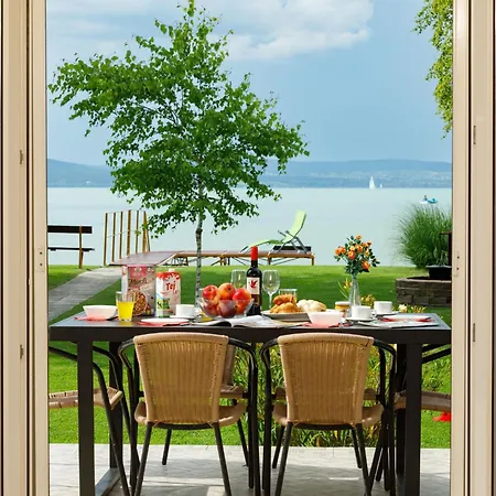 Hanna By Interhome Nyaraló Balatonlelle