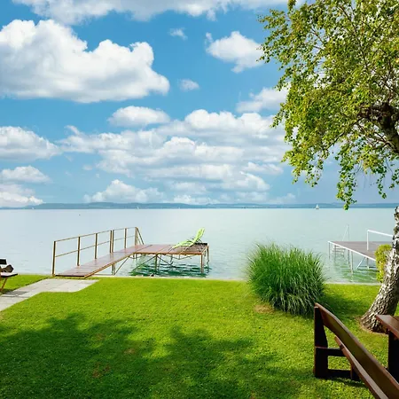 Hanna By Interhome Nyaraló