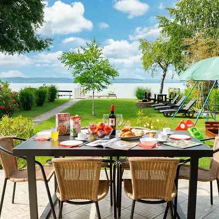 Nyaraló Hanna By Interhome