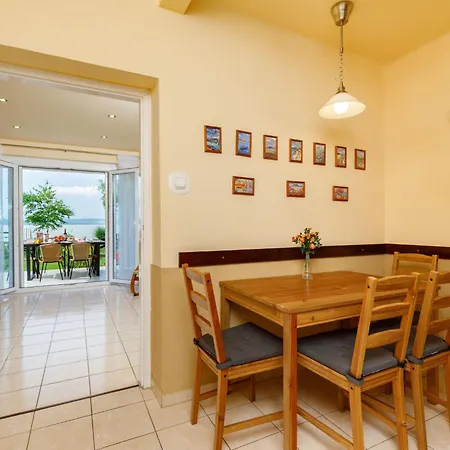 Hanna By Interhome Nyaraló *