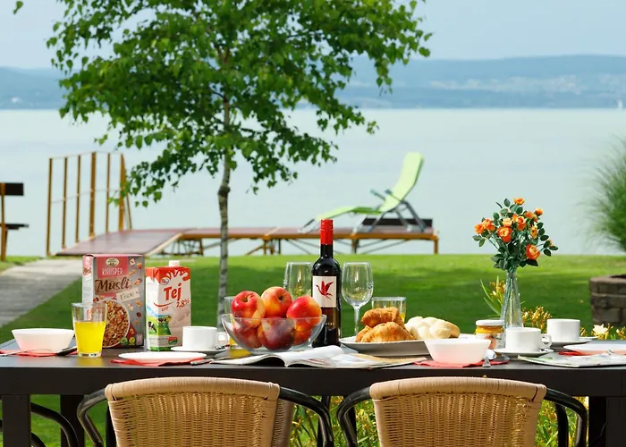 Hanna By Interhome 度假居 巴拉通雷勒