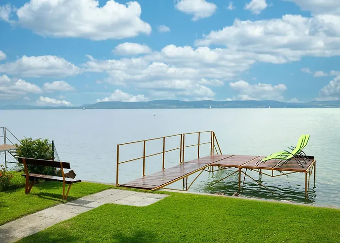 Hanna By Interhome *