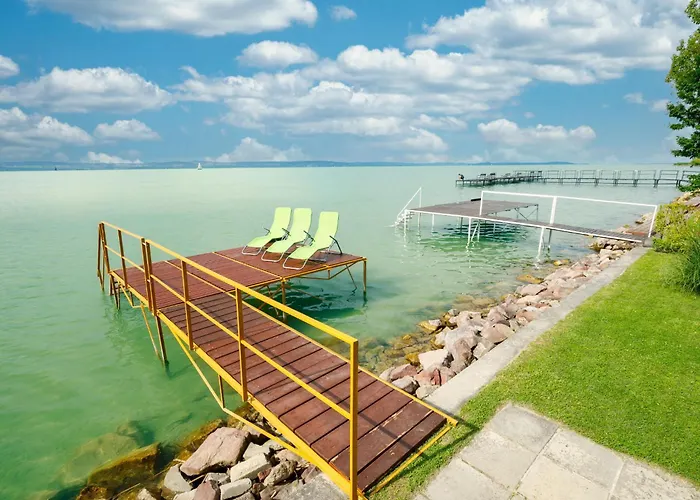 Hanna By Interhome