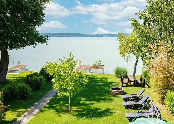 Hanna By Interhome 度假居