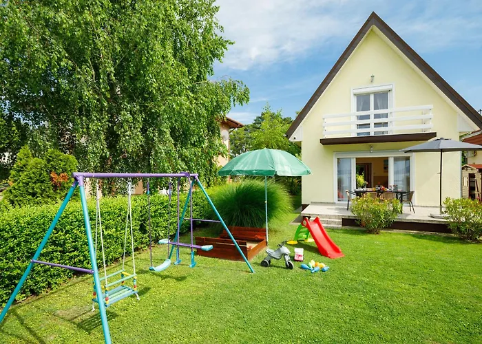 Hanna By Interhome 度假居 *