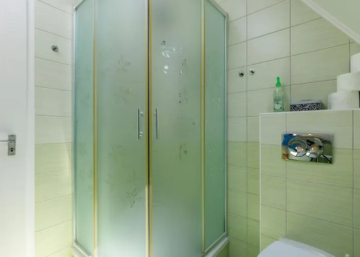 度假居 Hanna By Interhome *