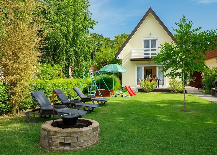 Hanna By Interhome 度假居 巴拉通雷勒