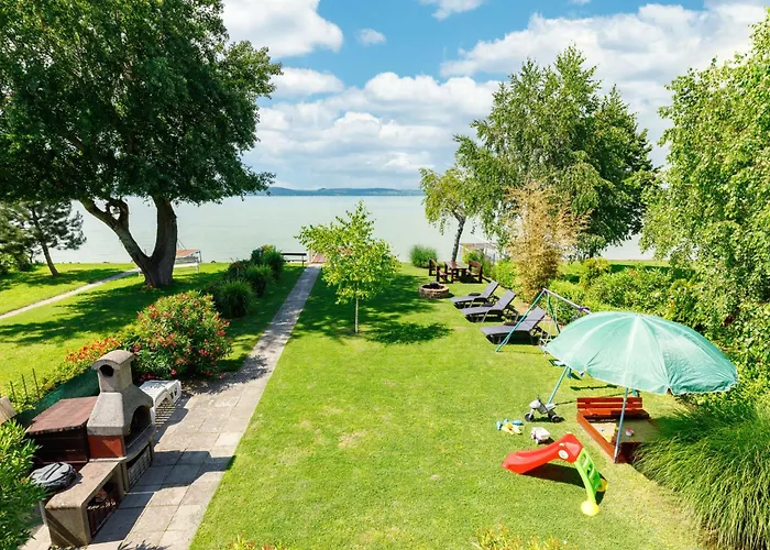 Hanna By Interhome 巴拉通雷勒