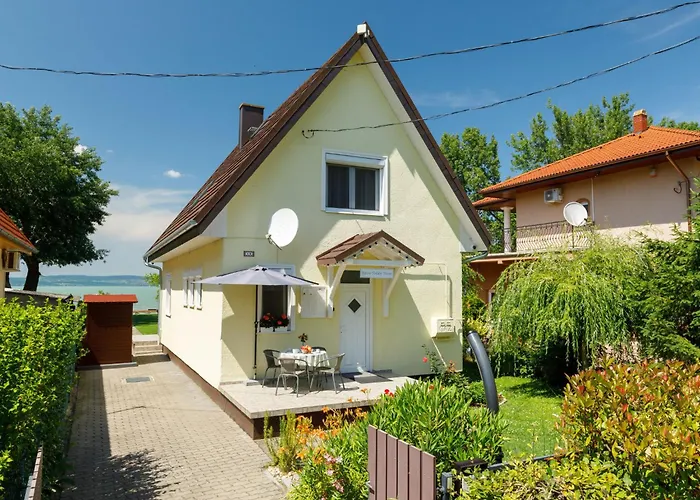 Hanna By Interhome * 巴拉通雷勒