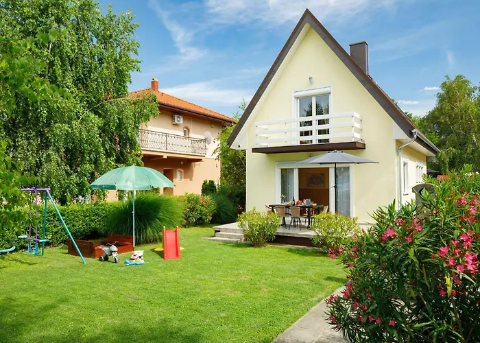 Hanna By Interhome 度假居