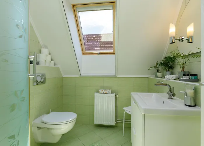 Hanna By Interhome 度假居 *