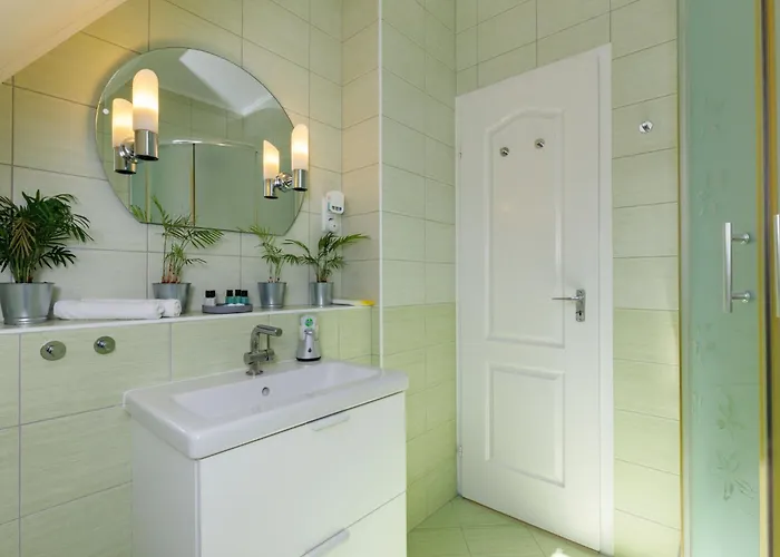 度假居 Hanna By Interhome *