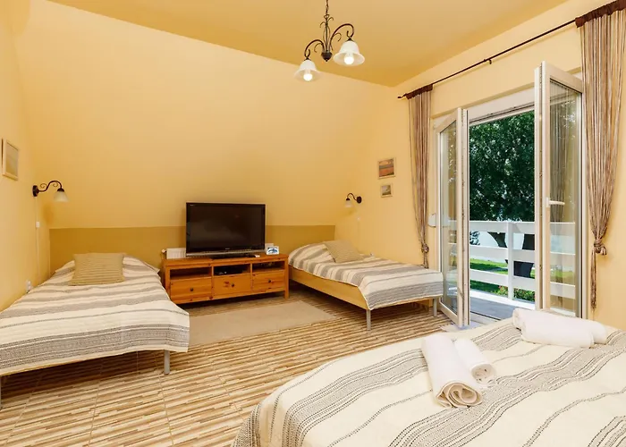 Hanna By Interhome 度假居 巴拉通雷勒