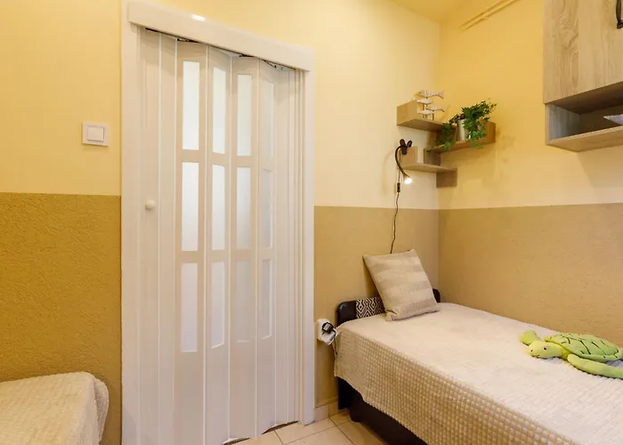 度假居 Hanna By Interhome 巴拉通雷勒