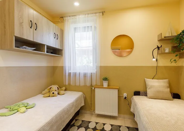 Hanna By Interhome