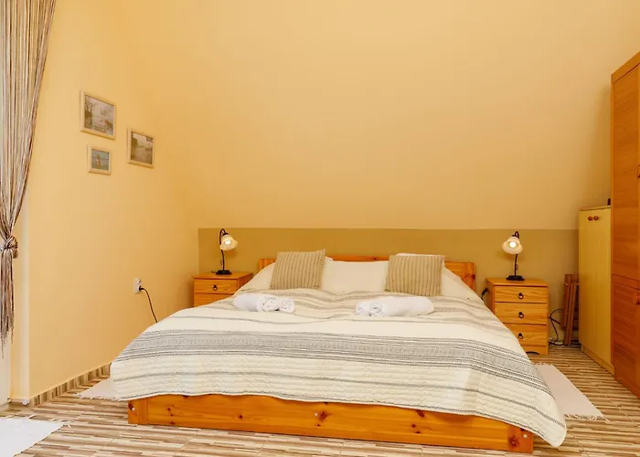 Hanna By Interhome 度假居