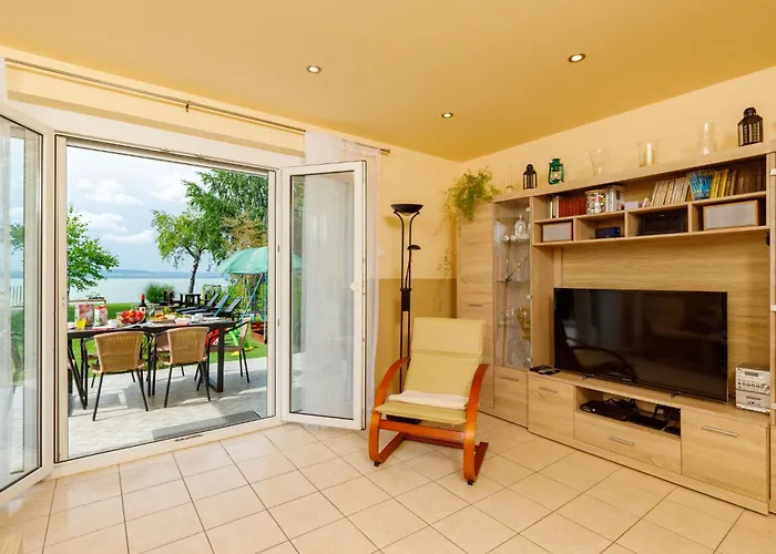 度假居 Hanna By Interhome