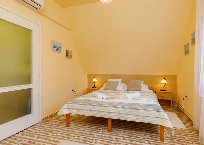 Hanna By Interhome 度假居 *