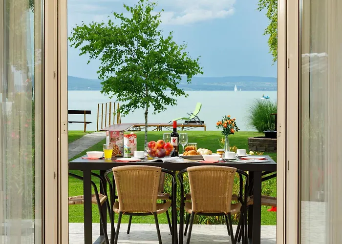 Hanna By Interhome 度假居 巴拉通雷勒