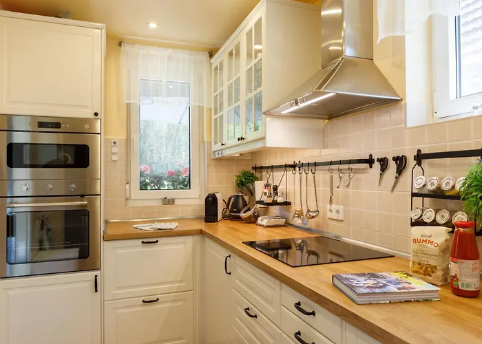 Hanna By Interhome * 巴拉通雷勒