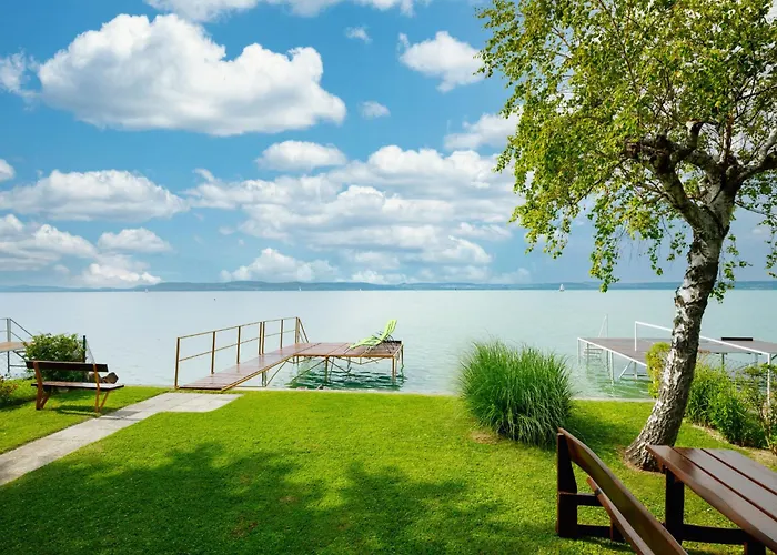 Hanna By Interhome 度假居