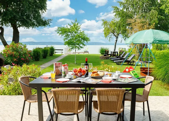 度假居 Hanna By Interhome