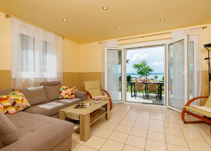 度假居 Hanna By Interhome *